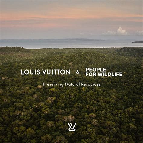 csr louis vuitton|LVMH publishes 2022 Social and Environmental Responsibility .